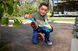 Збільшена машинка-позашляховик 1:15 на радіокеруванні &laquo;Tiger Shark Climber&raquo; Hot Wheels&reg; Monster Trucks