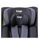 Автокрісло Bugs Aera 360&deg; &ndash; Shadow Grey