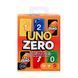 Карткова гра UNO "Zero"