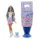 Лялька Barbie "Pop Reveal" серії "Улюблені солодощі" - блакитний мілкшейк