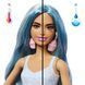 Лялька Barbie "Pop Reveal" серії "Улюблені солодощі" - блакитний мілкшейк