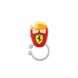 Музыкальная  игрушка Chicco Ключи Ferrari , от 3-х месяцв, Унисекс
