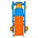 Набір "Чемпіони треку" серії "Monster Trucks" Hot Wheels