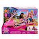 Пляжний баггі з м/ф "Barbie: Таємничі пригоди"