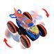 Збільшена машинка-позашляховик 1:15 на радіокеруванні &laquo;Tiger Shark Climber&raquo; Hot Wheels&reg; Monster Trucks