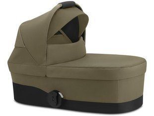 Люлька до коляски CYBEX S CLASSIC BEIGE MID BEIGE (520002723)