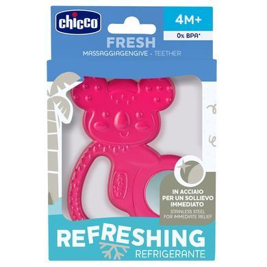 Прорізувач для зубів Chicco "Коала"