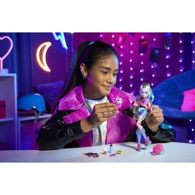 Лялька Лагуна "Монстро-класика" Monster High