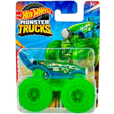 Машинка-внедорожник 1:70 серии "Monster Trucks" Hot Wheels (в асс.)