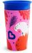 Чашка-непроливайка Munchkin "Miracle 360 ° Sippy" Лисиця 266мл, 266 мл, 1+, Пластик
