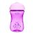 Чашка пластикова для пиття Chicco Easy Cup від 12 м+ , 266 мл, Фіолетовий, 266 мл, 1+, Пластик