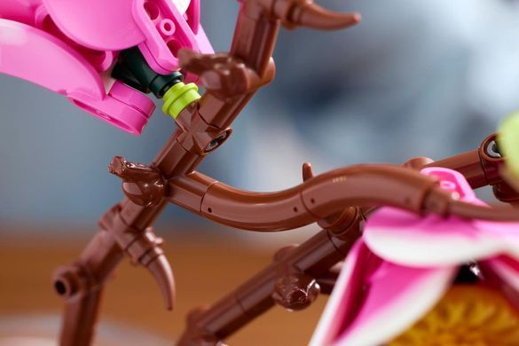 Конструктор LEGO Botanicals Гілки магнолії