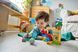 Конструктор LEGO Duplo Динозавр Spidey-Rex проти Зеленого Гобліна