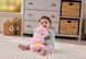 Мʼяка іграшка "Казкові сни рожевого видреняти" Fisher-Price