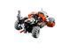 Конструктор LEGO Technic Наземний космічний навантажувач LT78