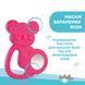 Прорізувач для зубів Chicco "Коала"