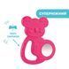 Прорізувач для зубів Chicco "Коала"