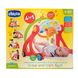 Игровой развивающий центр 4 в 1 Chicco "Grow And Walk"