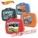 Гаражний кейс для зберігання машинок Hot Wheels