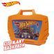 Гаражний кейс для зберігання машинок Hot Wheels