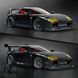 Колекційна машинка-конструктор "Toyota Supra '94 MKIV" серії "Elite" Mattel Brick Shop