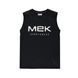 Комплект (футболка + майка) MEK LOGO, 12 років, Унісекс