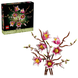 Конструктор LEGO Botanicals Гілки магнолії