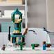 Конструктор LEGO Minecraft "Небесна вежа"