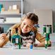 Конструктор LEGO Minecraft "Небесна вежа"