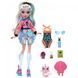 Лялька Лагуна "Монстро-класика" Monster High