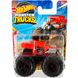 Машинка-позашляховик 1:70 серії "Monster Trucks" Hot Wheels (в ас.)