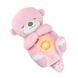 Мʼяка іграшка "Казкові сни рожевого видреняти" Fisher-Price