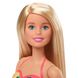 Набір Barbie Розваги біля басейну (GHL91), 3+, Дівчинка