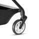 Прогулочная коляска jn  Cybex Eezy S Twist Manhattan Grey (518001245)