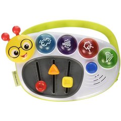 Іграшка музична  Baby Einstein "Little DJ", від 6-ти місяців, Унісекс
