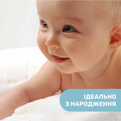 Крем для лица с маслом ши и рисовым маслом Chicco Natural Sensation, 50 мл