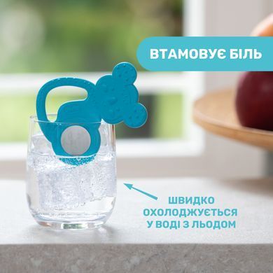 Прорізувач для зубів Chicco "Коала"