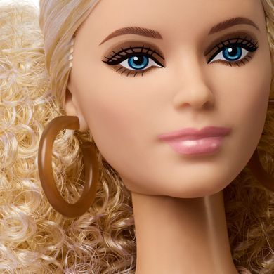 Лялька Barbie Basics №7 &ndash; блондинка