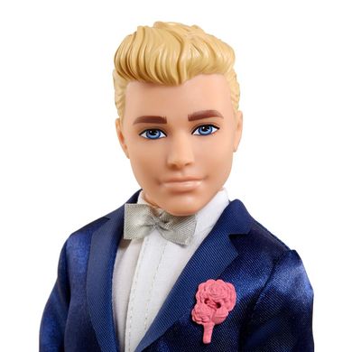 Лялька Кен "Казковий наречений" Barbie