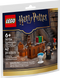 Набір LEGO Harry Potter Кабінет Дамблдора з Гаррі Поттером