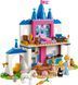 Набір LEGO Disney Принцеса Замок Попелюшки та її друзів-тварин