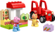 Конструктор LEGO Duplo Трактор і ринок