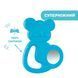 Прорізувач для зубів Chicco "Коала"