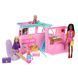 Будиночок на колесах Barbie