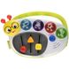 Іграшка музична  Baby Einstein "Little DJ", від 6-ти місяців, Унісекс
