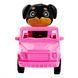 Лялька Barbie "Екстра" з веселковими косичками, 3+, Extra, Дівчинка