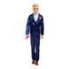Лялька Кен "Казковий наречений" Barbie