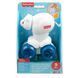 Полярний ведмедик "Повзи за мною" Fisher-Price