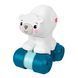 Полярний ведмедик "Повзи за мною" Fisher-Price