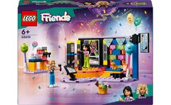 Конструктор LEGO Friends Караоке-вечеринка